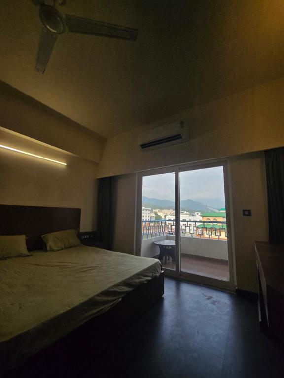 Vally View Apartment, Déhrádún