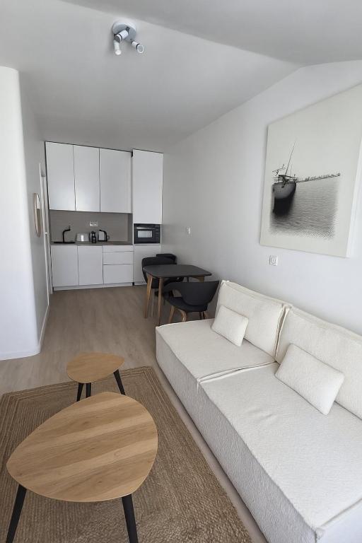 Magnifique appartement Carré Or - 4