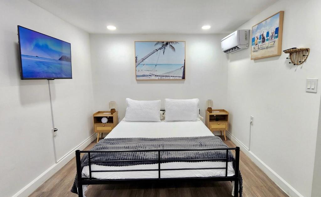 Modern Suite by Miami Hotspots, North Miami