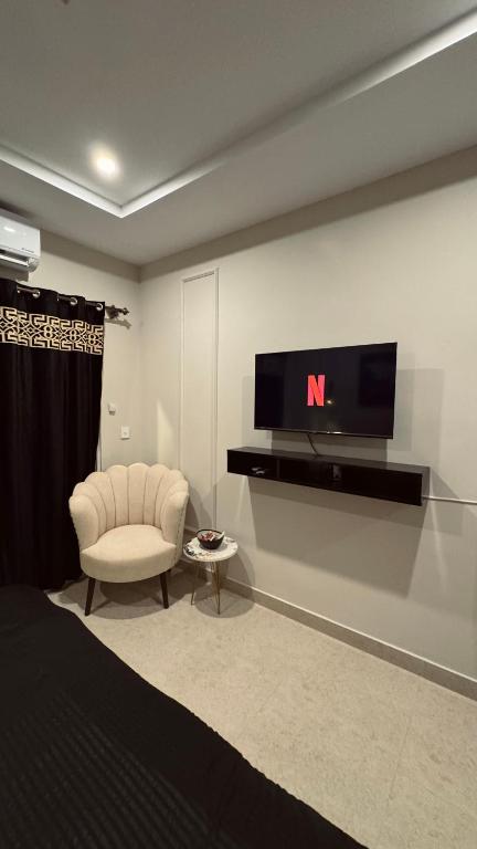 Stylish 1BHK Retreat with Comfort, Rávalpindí