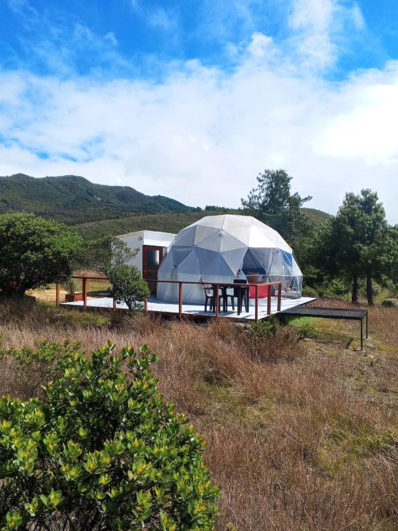 Hospedaje Mafer, Guatavita