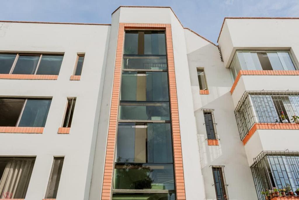 Welcoming 3BR Peaceful Setting San Borja - 3