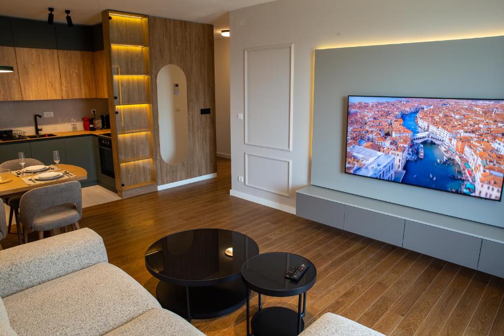 Planet Imperial Apartman & SPA - 2