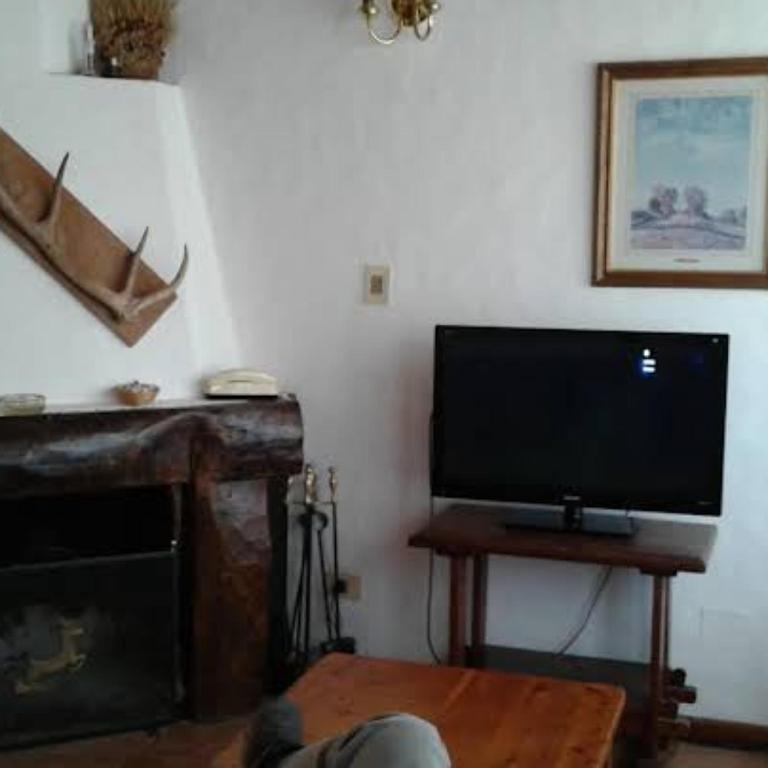 Cabañas Las Vegas - 4