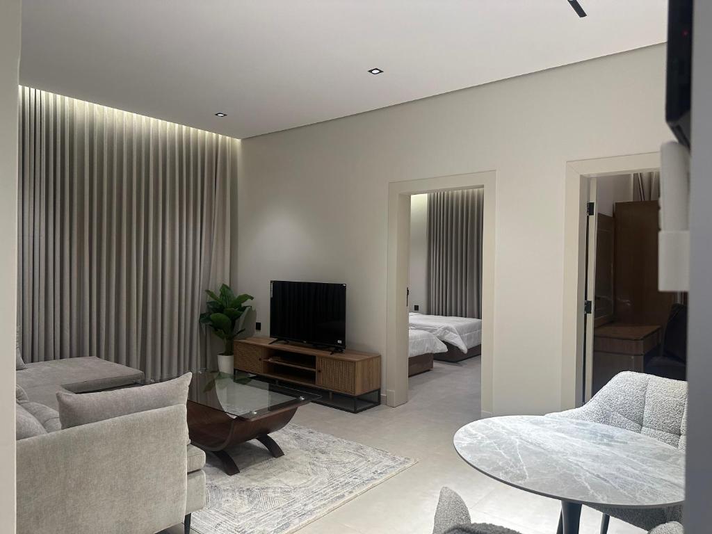 اجنحة لينز هاوس- Linz Suites, Rijád