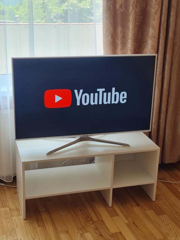 Purvciems Apartamenti, Riga