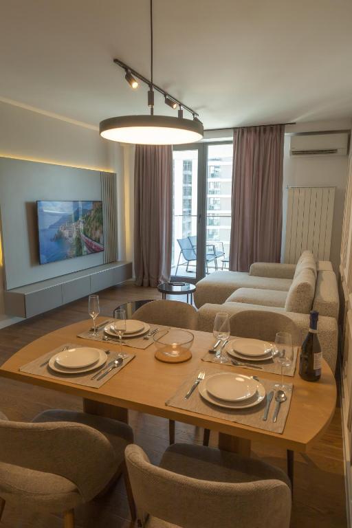 Planet Imperial Apartman & SPA - 4