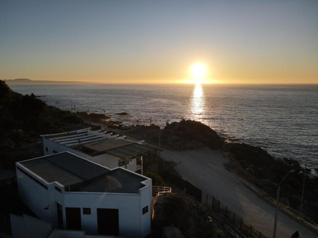 Pedal Paradise Tongoy - 1