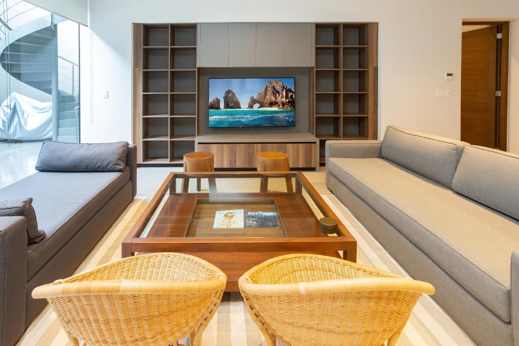 Amazing 2 Bdrm condo near medano beach - 3