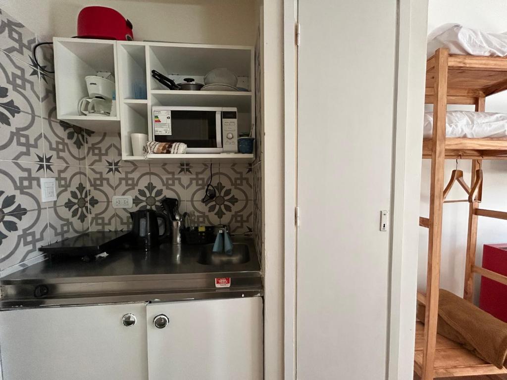 Corrientes Apartment Studio - 5