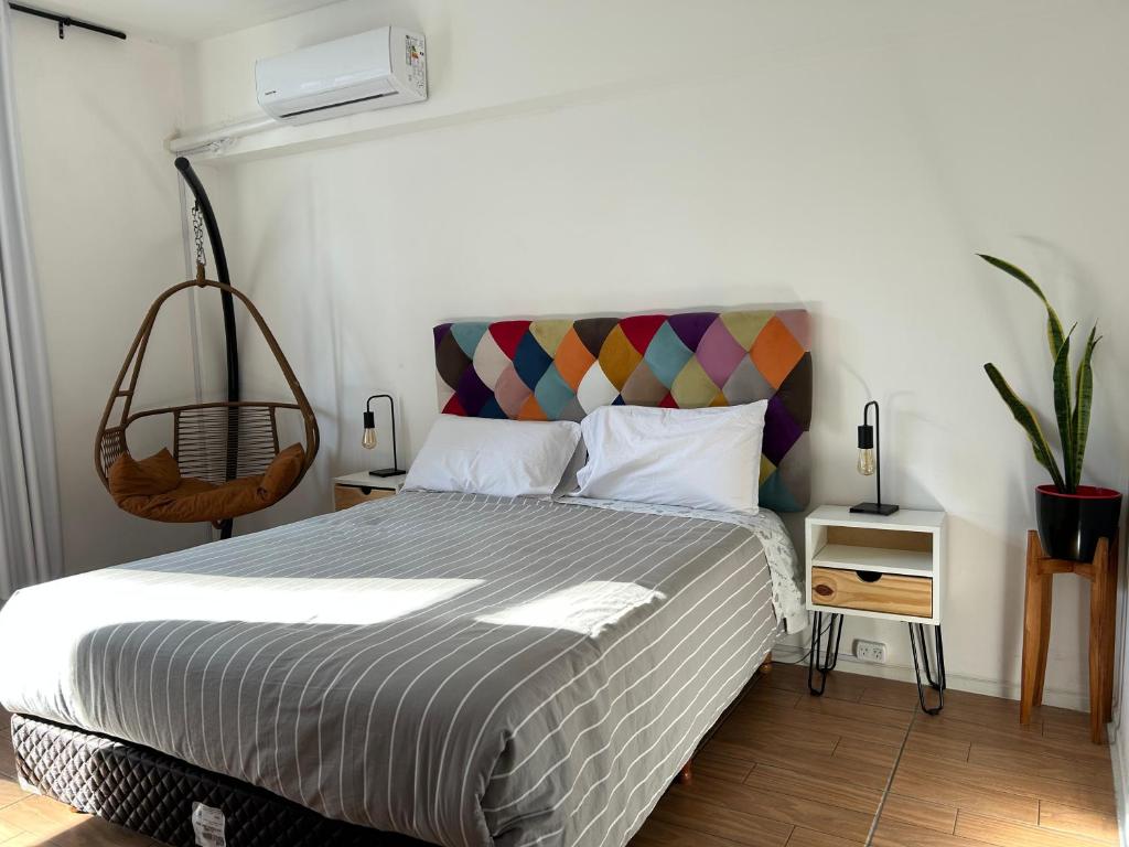 Corrientes Apartment Studio - 3