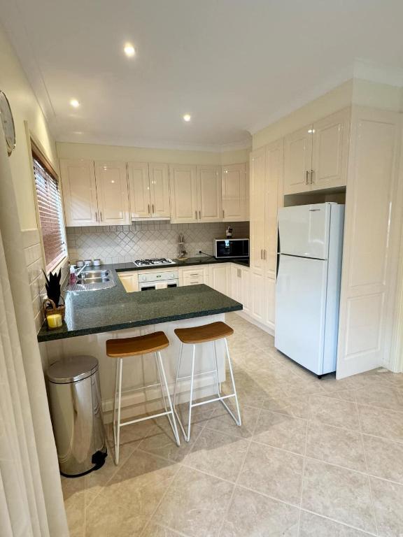 Unit in Hovell Street, Yarrawonga