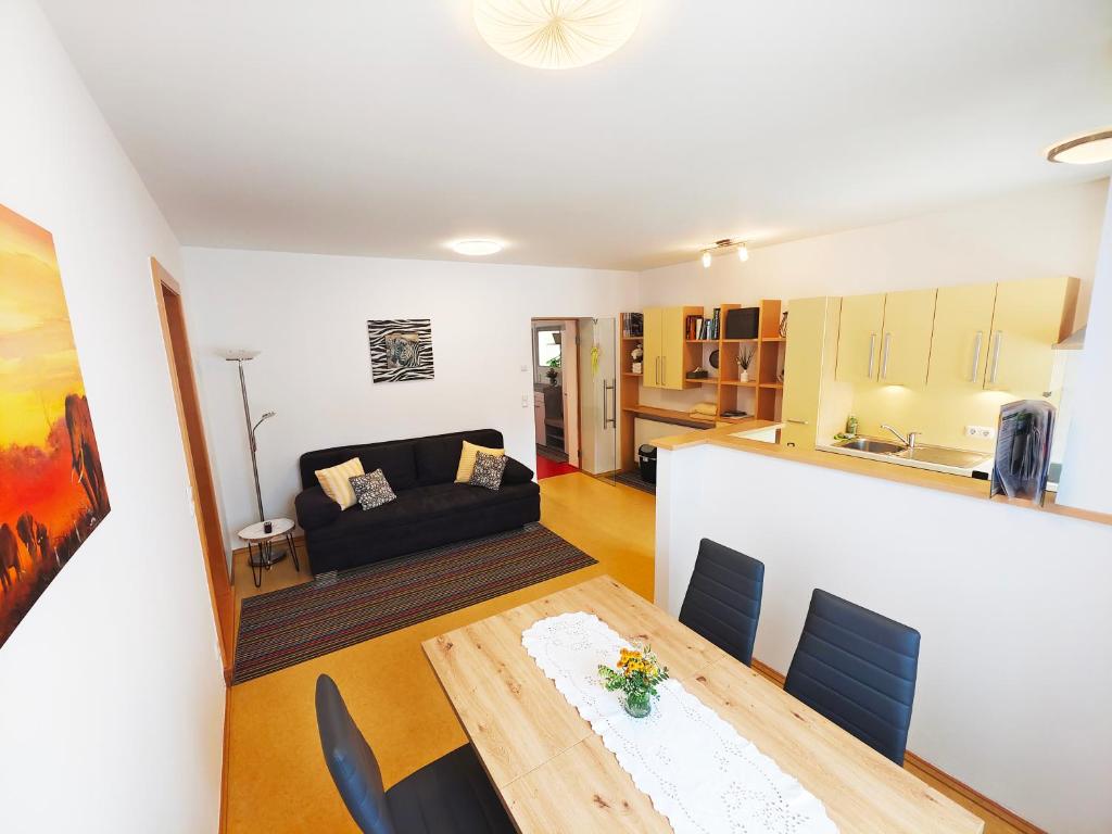 Markapartment Passail - 5