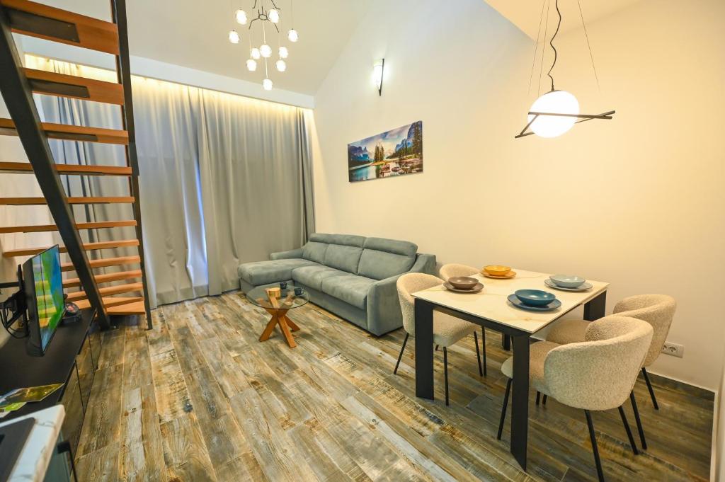 Javor1- Duplex Apartman - 2