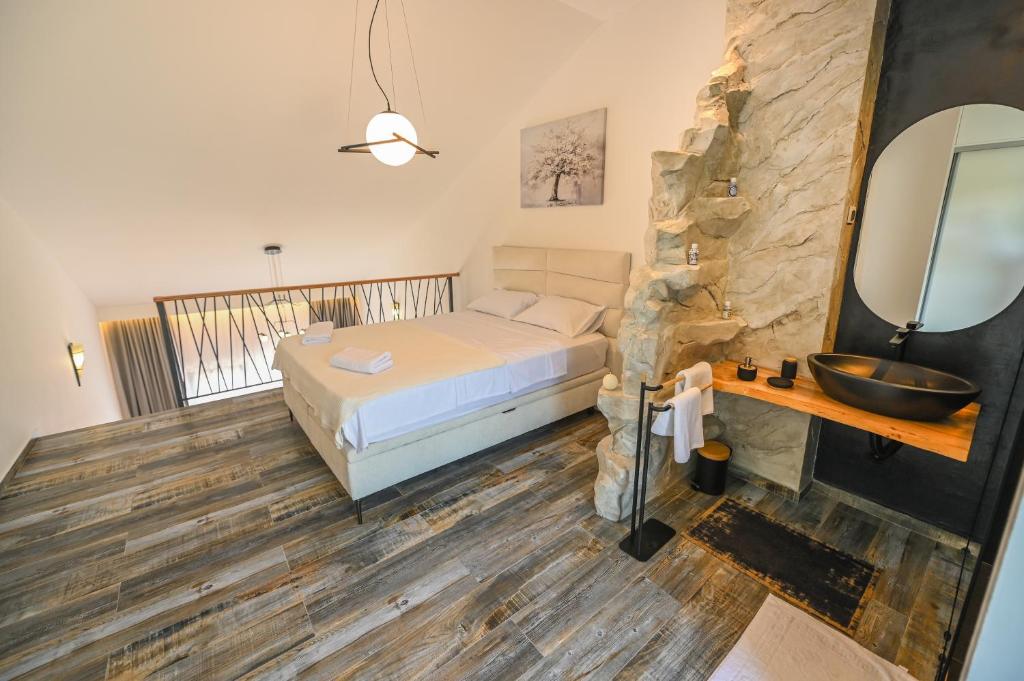 Javor1- Duplex Apartman - 4