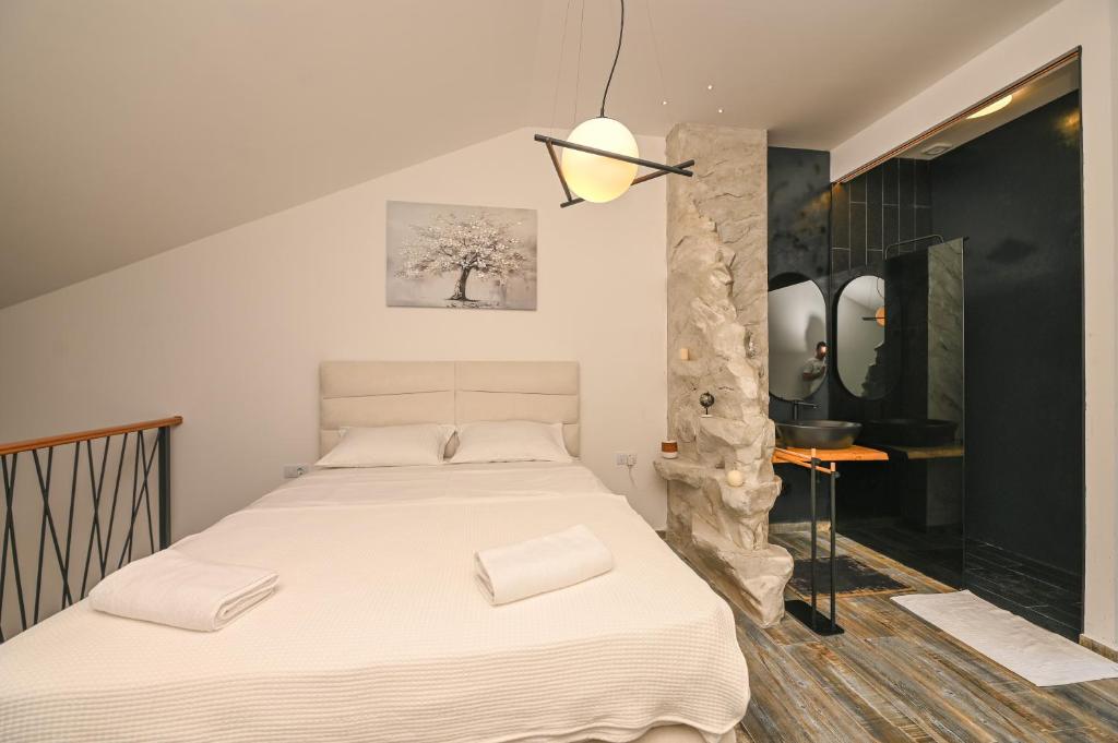 Javor1- Duplex Apartman - 5
