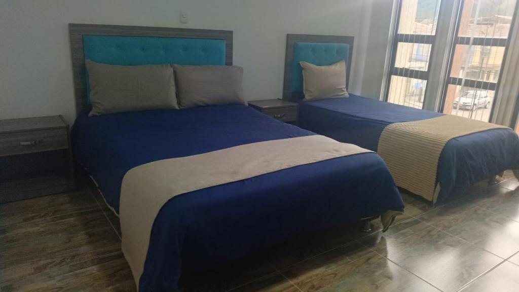 Casa Bertha Hotel y Servicios SAS - 3