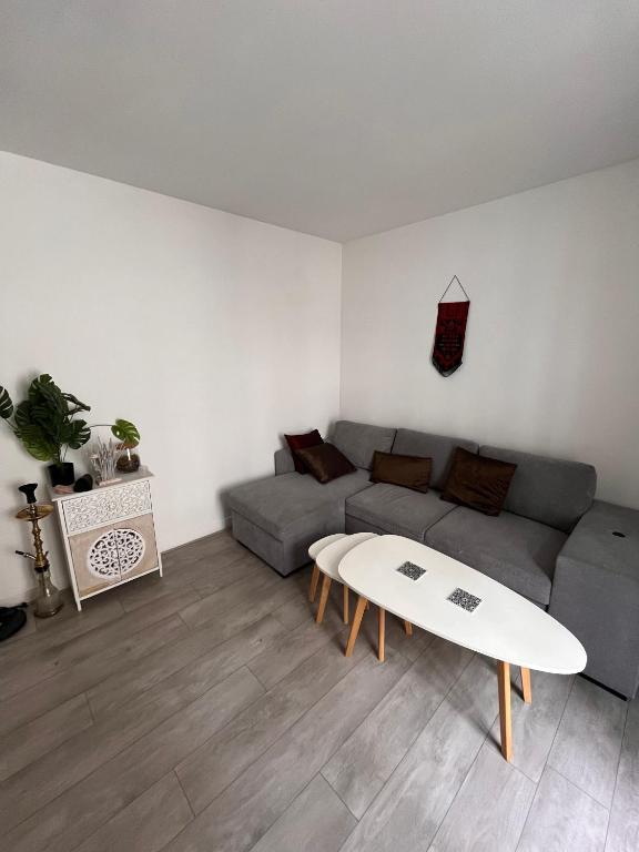 Appartement in Paris Bercy - 3