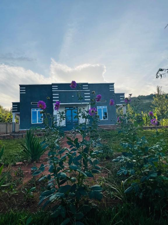 Akagera Able Lodge, Akagera