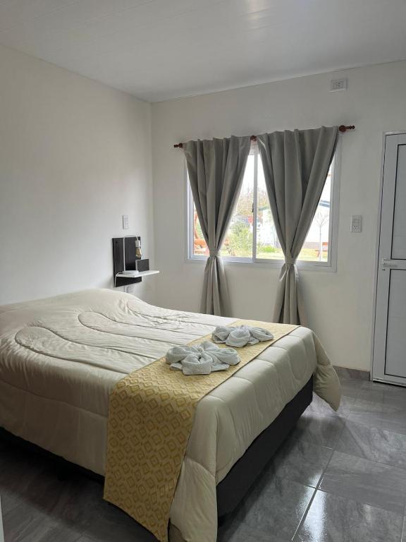 Dormis Bajos Medanales - 5