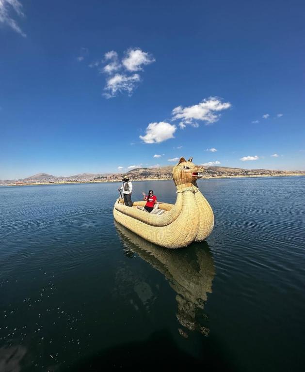 ASTURC - Lago titicaca uros - 4