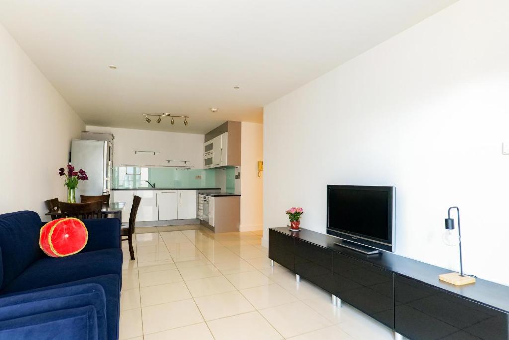 Cosy Apartment, Galway