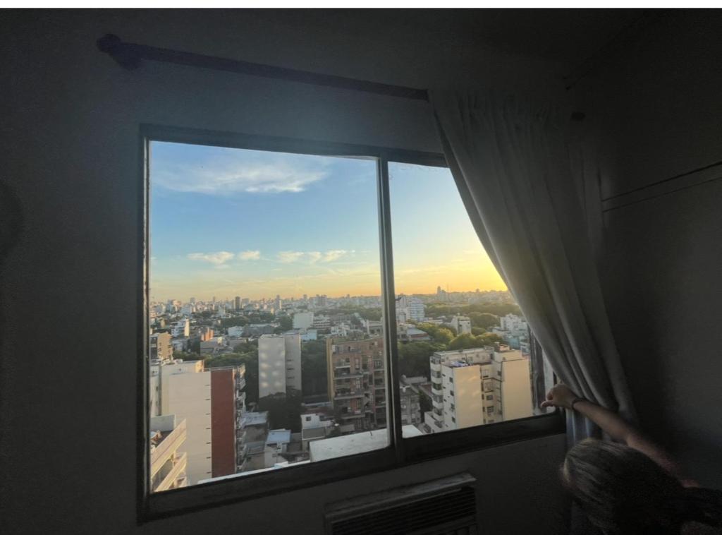 Palermo2Amb Tremenda vista y ubicación Uniqueview and location - 2