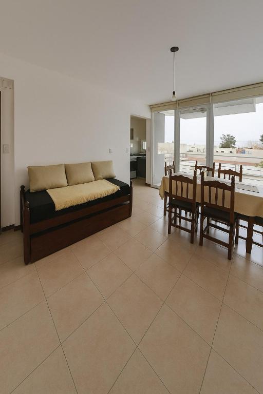 Departamento céntrico familiar - 3