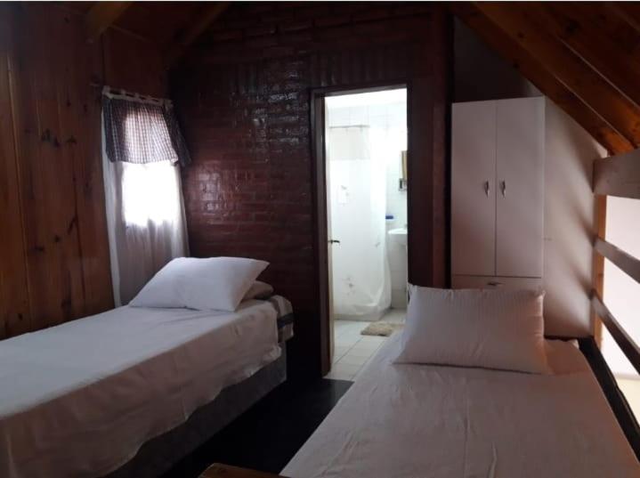 Cabaña LA JUSTINA - 4