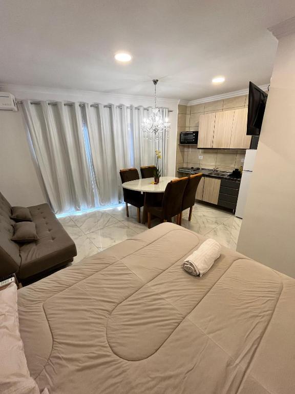 Tres Fronteras Apart 3, Puerto Iguazú