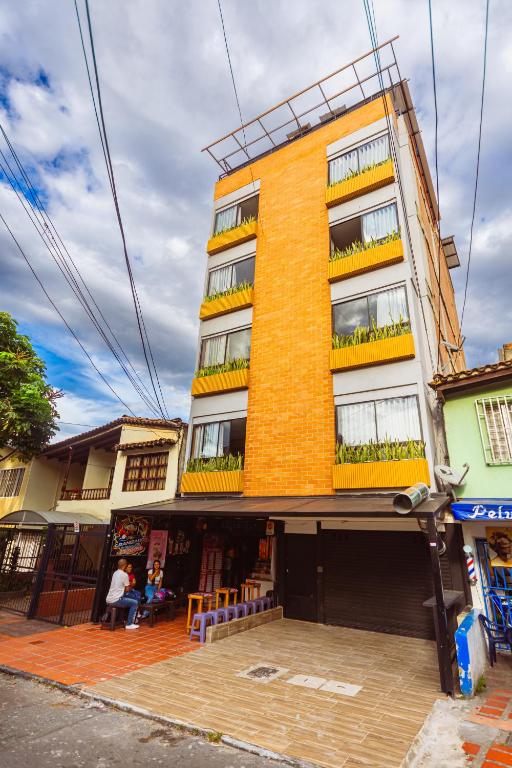 Comuna Loft - 4