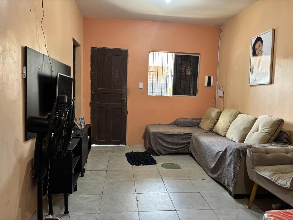 casa para cop 30, Belém