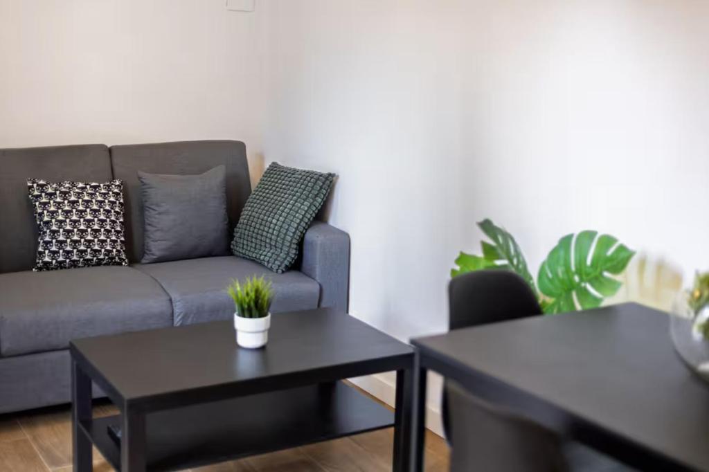 Quiet & Modern Apartment, Valencie