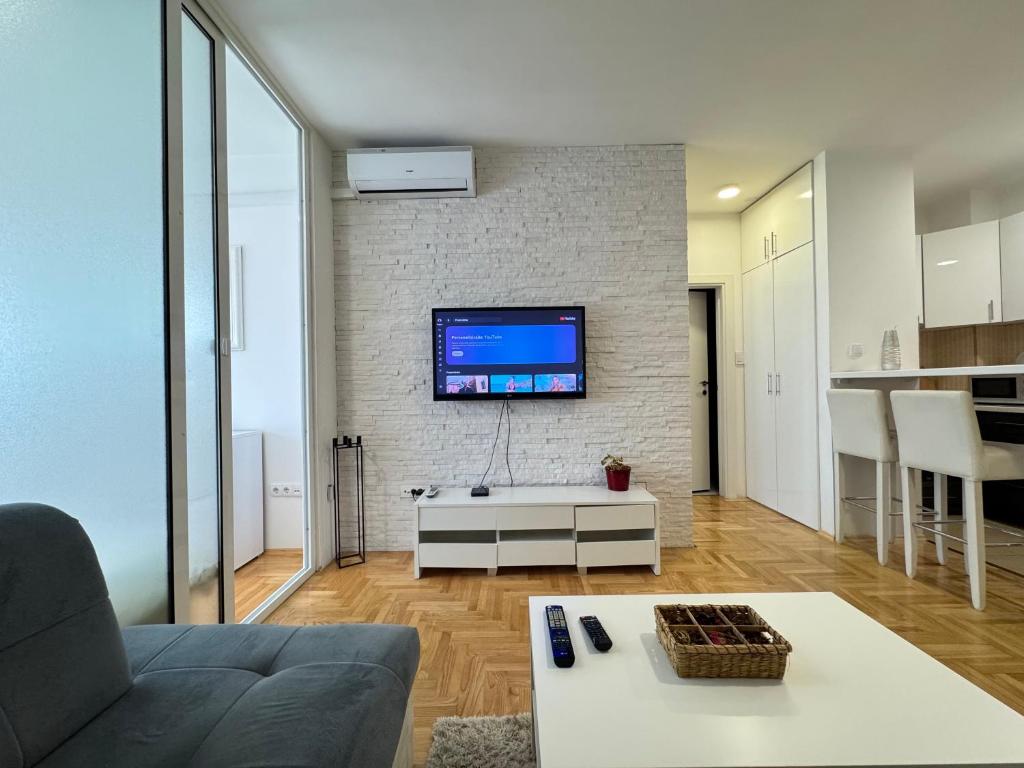 Apartment 4th. Floor - 3