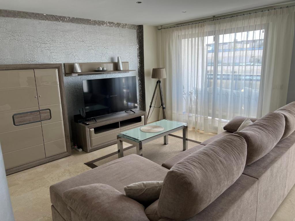Apartamento El Eden Playa de Gandía - 2