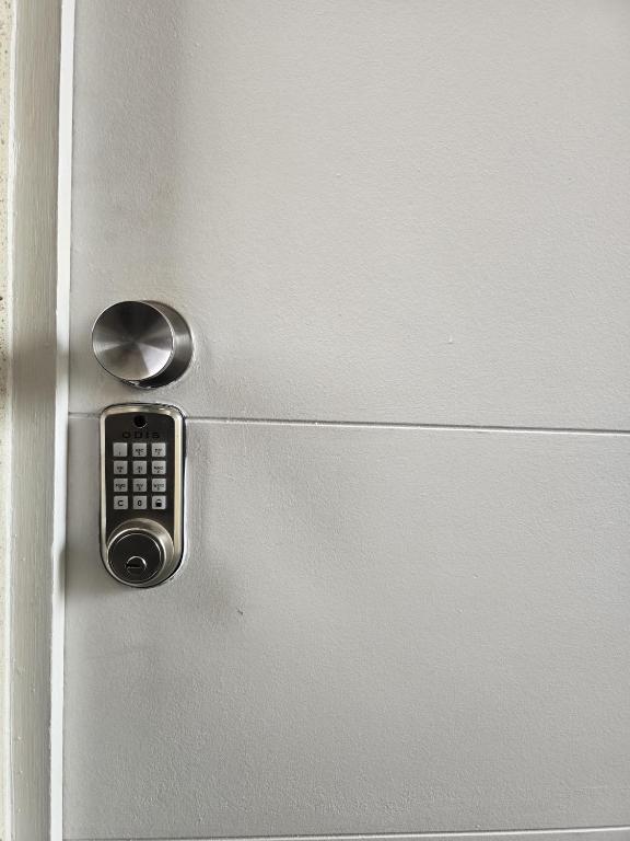 Espacio moderno y acogedor departamento en Rancagua - 4