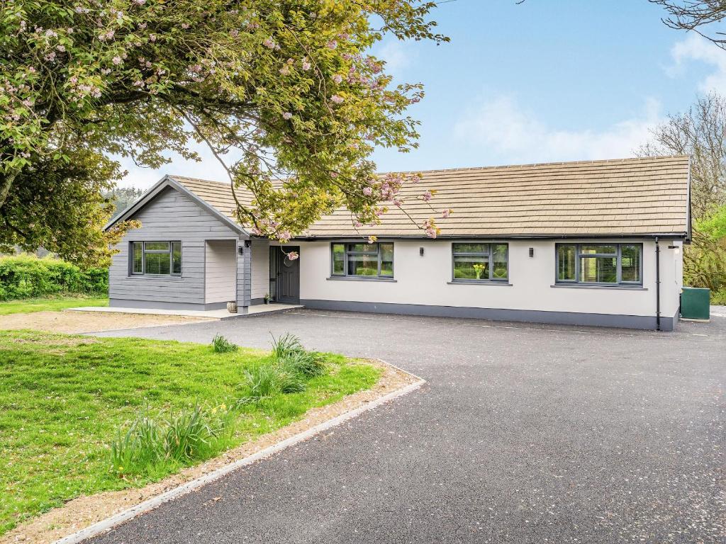 Cefn Gelli, Clynderwen