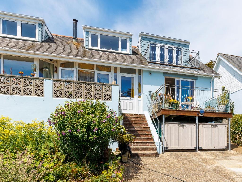 Littlehaven, Ventnor