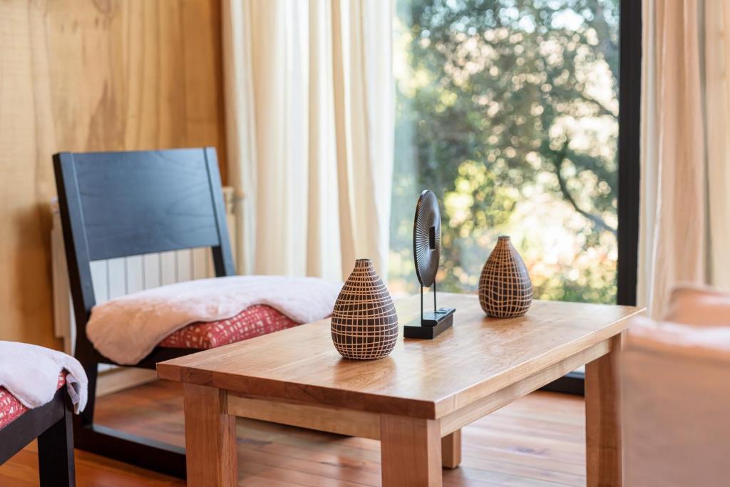 La Cabañita Encantada - 1