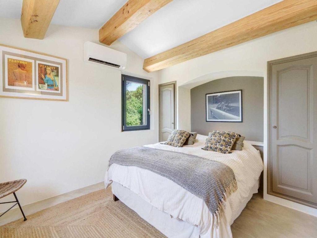 A C House with Pool & Studio 3BR 8P Gassin, Saint-Tropez