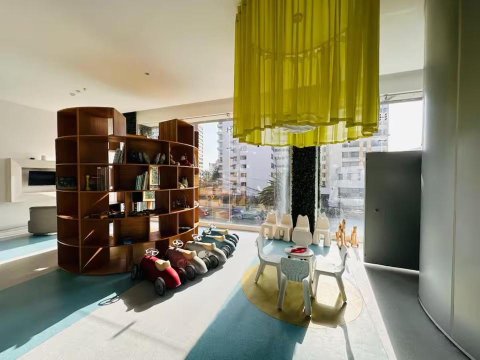 Suite moderna con encanto en el corazón de Quito - 4
