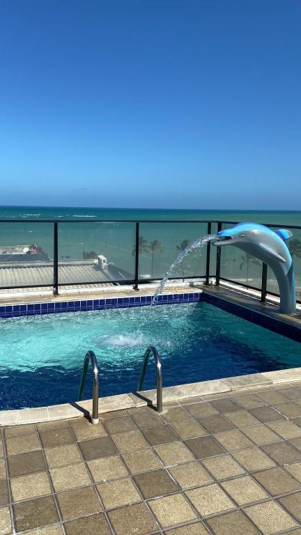 Aconchego da Jatiúca, Maceió