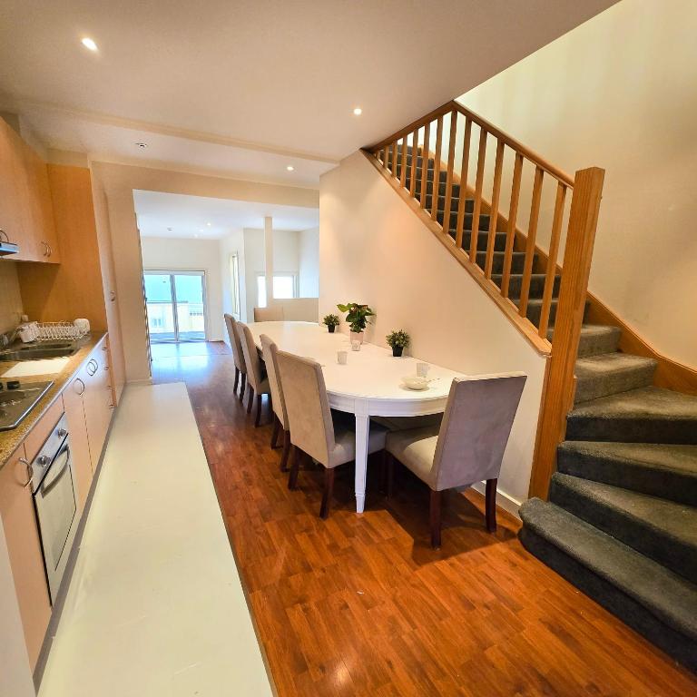 The Regent Guesthouse, Sydney