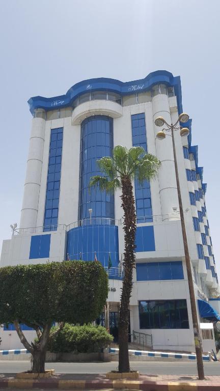 Qasr Al Sahab Hotel photo