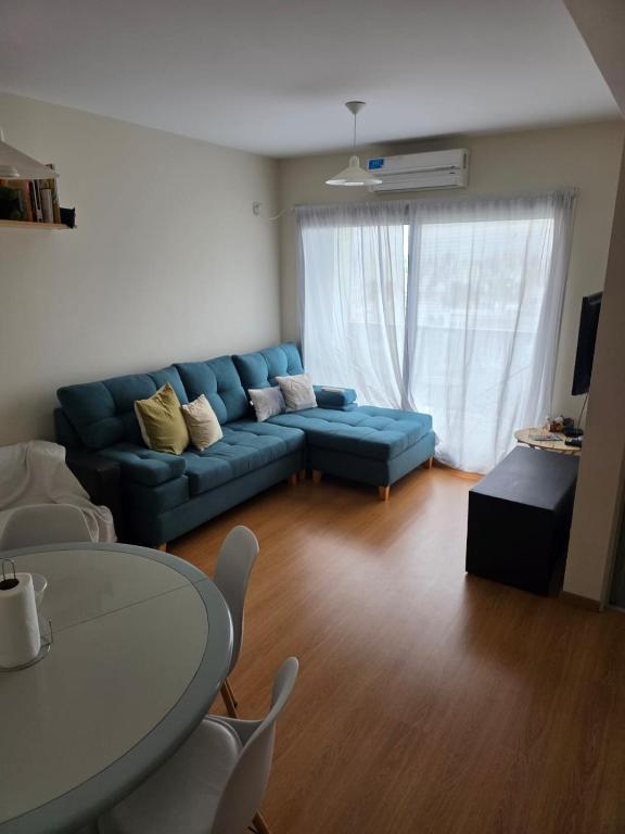 San Cristóbal High-Rise Retreat - 1