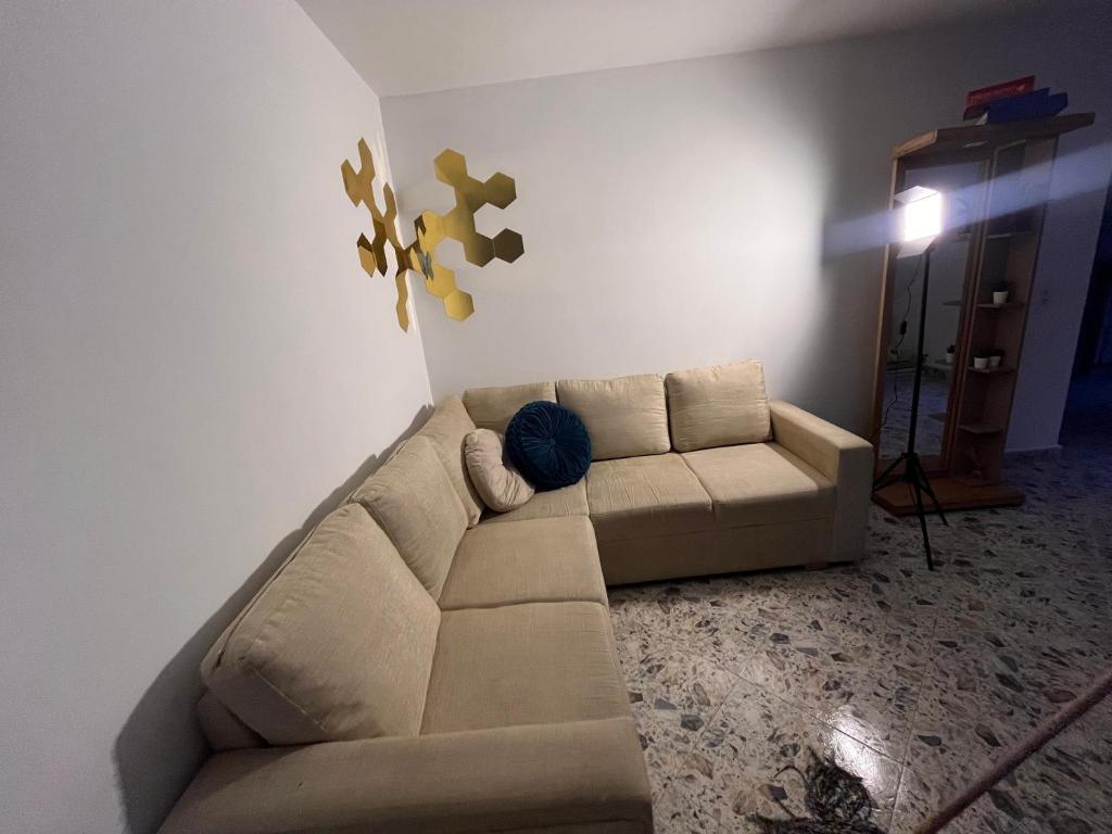 Amplio apartamento Guayabal cerca aeropuerto Olaya Herrera - 5