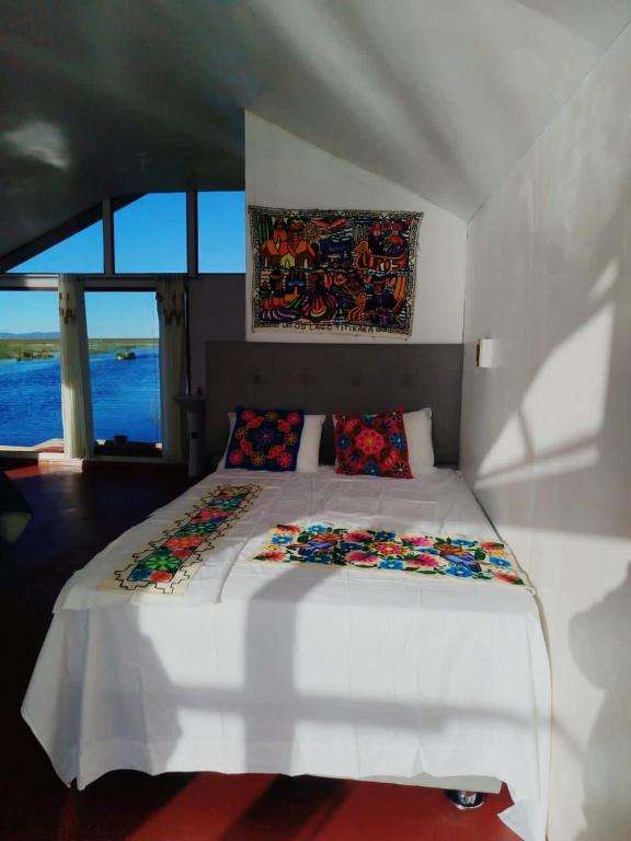 Sumac wasi lodge uros - 2