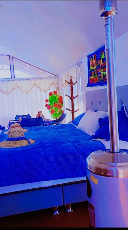 Sumac wasi lodge uros - 4