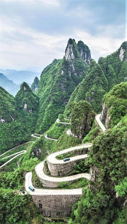 PI Network Inn 편의시설 이미지