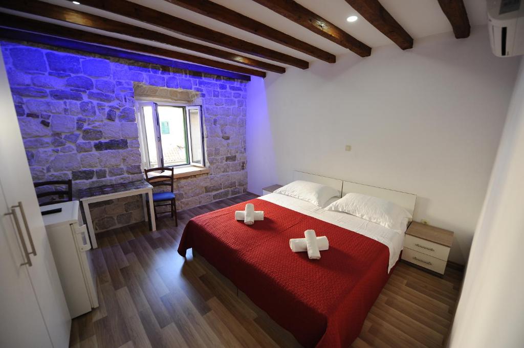 Top Center, Spalato (Split)
